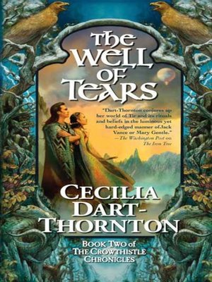 cover image of The Well of Tears